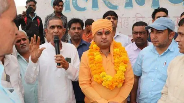 राजस्थान चुनाव