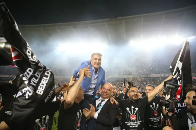 Şenol Güneş