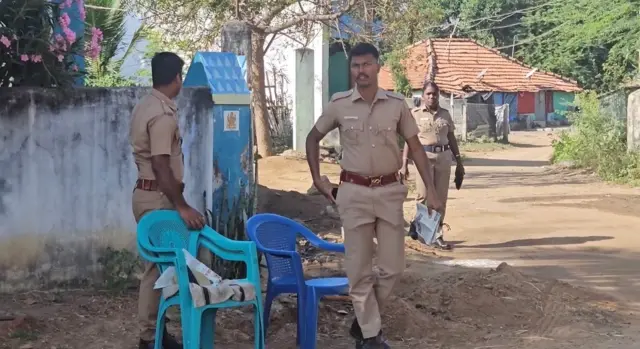 சிவகங்கை