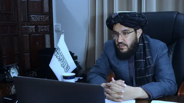 سردار احمد شکېب