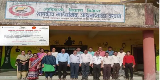 मुलीला कुष्ठरोगी ठरवलं, घरच्यांना पत्ताच नाही 