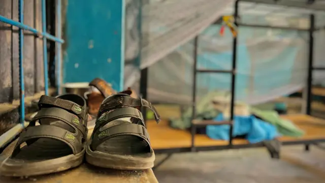 Bata akẹkọọ nile ẹkọ wọn