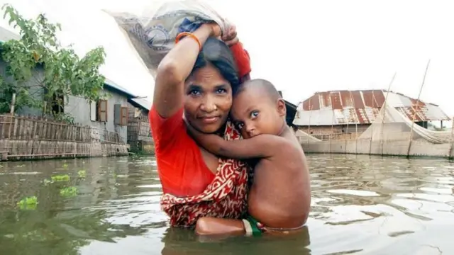 ચીન અને ભારત, બ્રહ્મપુત્રા નદી, તિબેટ, ડૅમ, જળવિદ્યુત, જળવાયુ પરિવર્તન, અરુણાચલ પ્રદેશ, બાંગ્લાદેશ, વિદેશનીતિ, બીબીસી ગુજરાતી 
