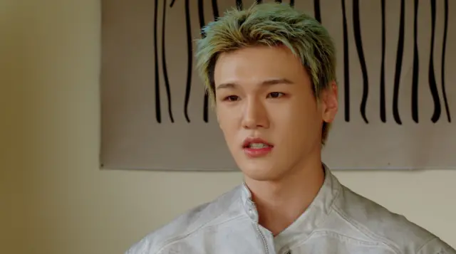 저스트비 멤버 배인