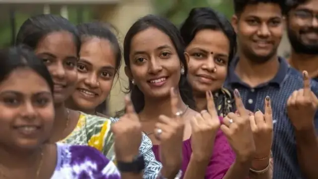 ਵਨ ਨੇਸ਼ਨ ਵਨ ਇਲੈਕਸ਼ਨ