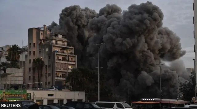 livan beyrut hizbullah