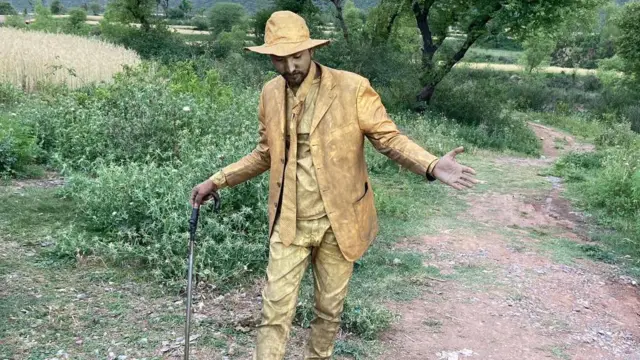شکیل احمد