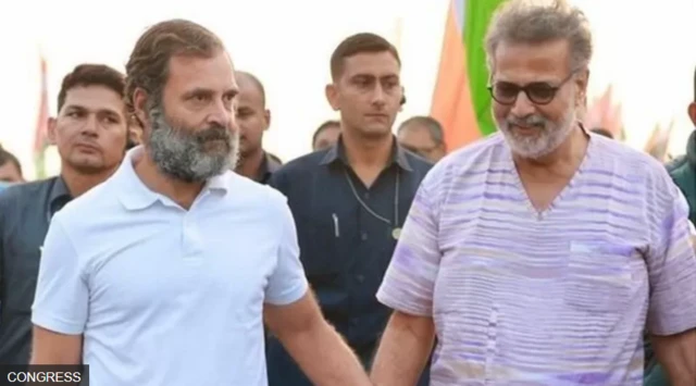 ਰਾਹੁਲ ਗਾਂਧੀ