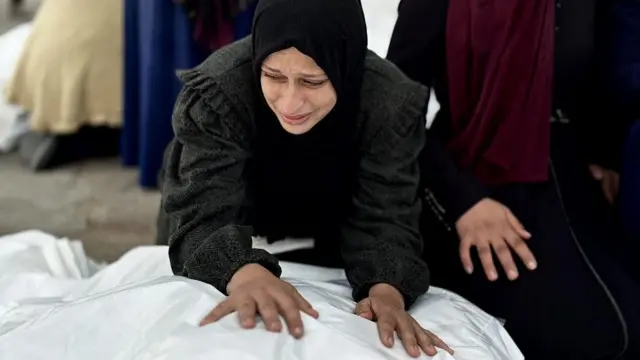 Gaza, Palestina, Israel