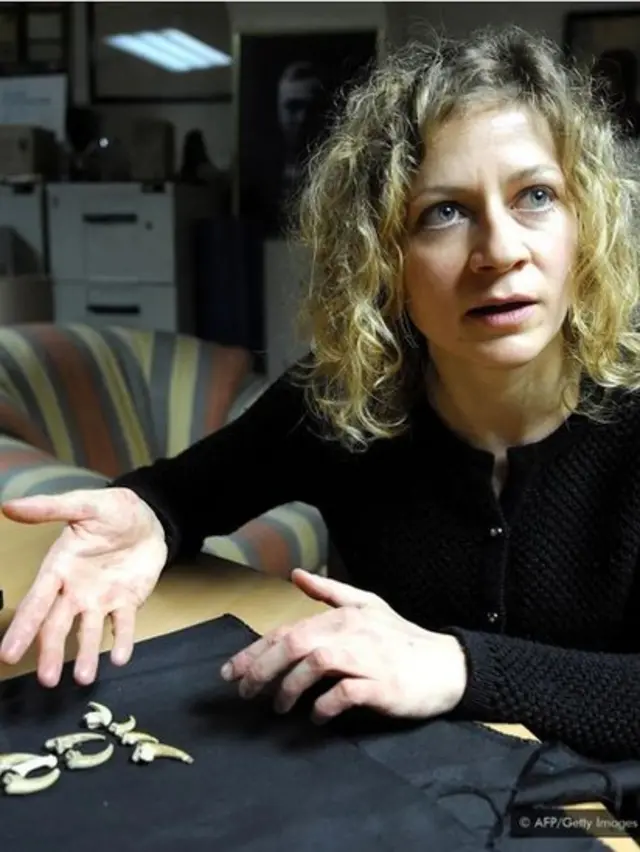 నియాండర్తాల్స్‌