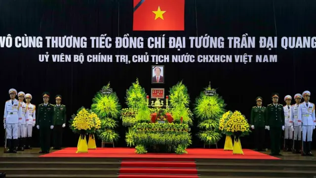 Trần Đại Quang