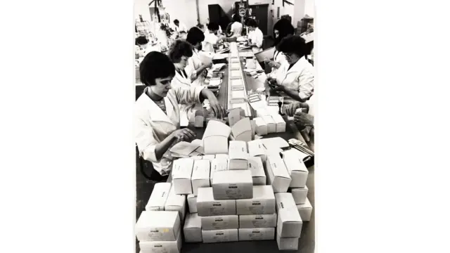 ఫీమేల్ పిల్స్