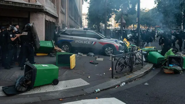 Ifẹhonuhan France