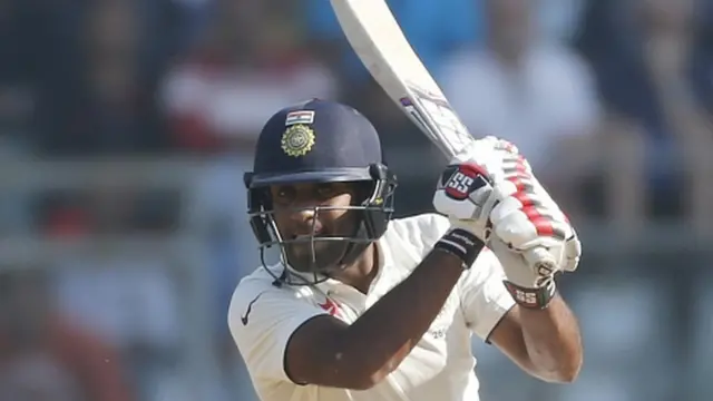 जयंत यादव