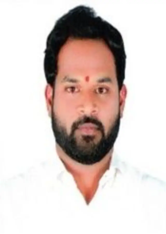 అరవ శ్రీధర్