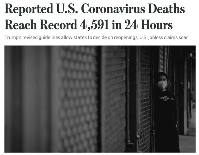 وال استریت ژورنال