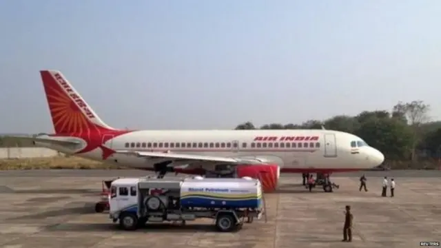 ਏਅਰ ਇੰਡੀਆ