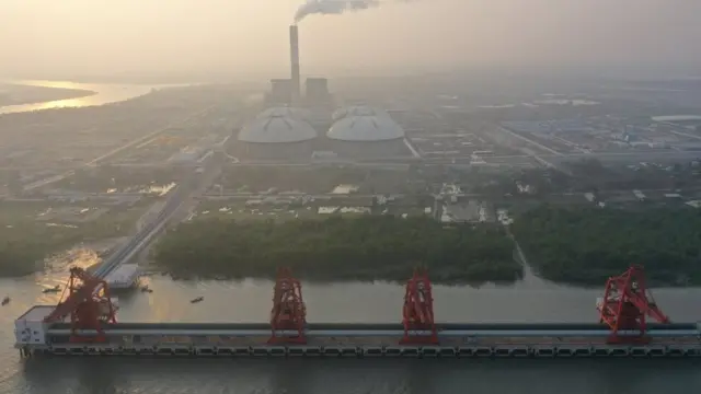 পায়রা তাপবিদ্যুৎ কেন্দ্র