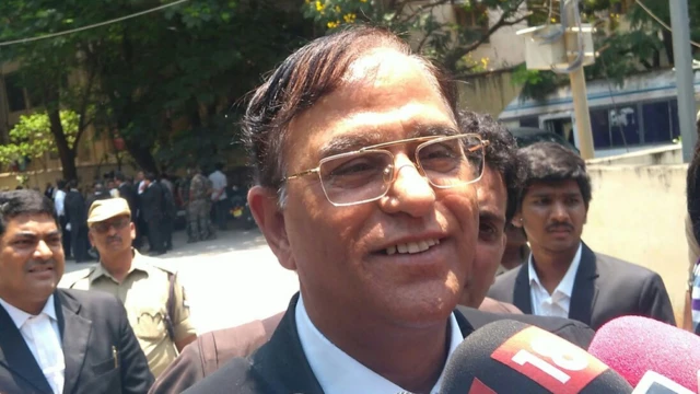 మక్కా మసీదు