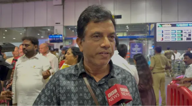 ఆంధ్రప్రదేశ్, నేపాల్, అల్లర్లు