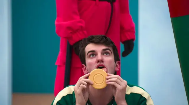 "Гра в кальмара: Виклик"