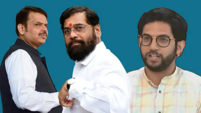 फॉक्सकॉनवरून राजकारण