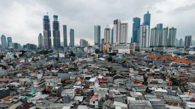 నుసంతారా, ఇండోనేషియా