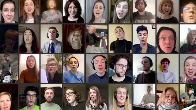 Videoconferencia de Zoom