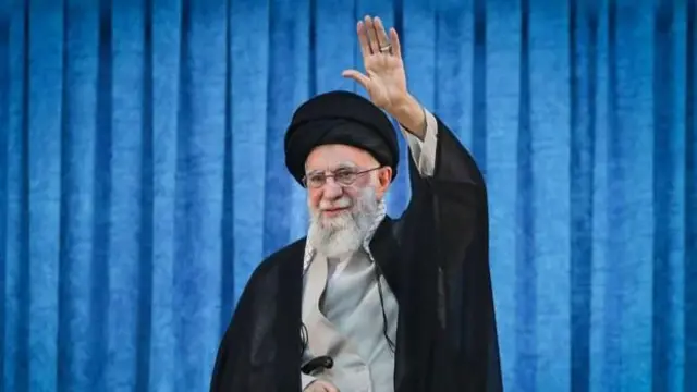 બીબીસી ગુજરાતી, ગુજરાત, બીબીસી, અમદાવાદ, ઈરાન, ઇઝરાયલ, અમેરિકા