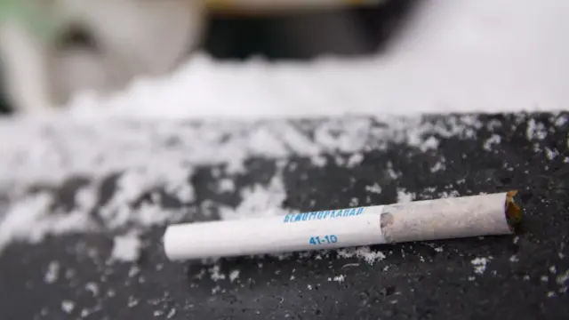 Беломорканал