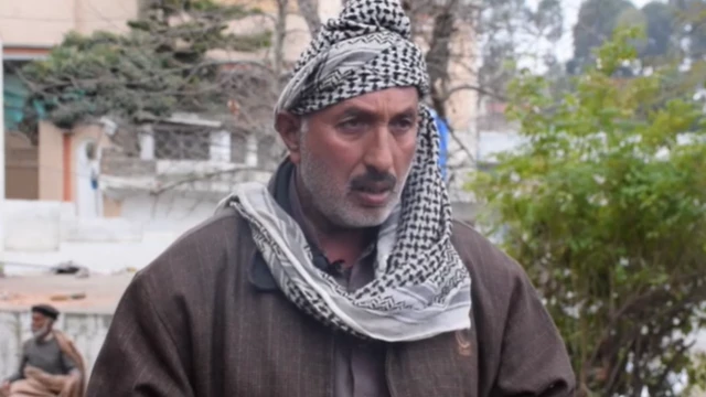 محمد شکیل