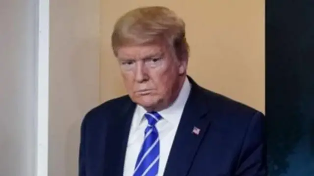 ټرمپ