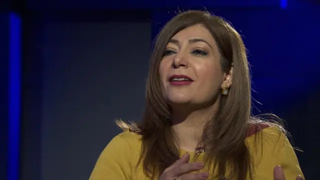 دیدار رزاقی