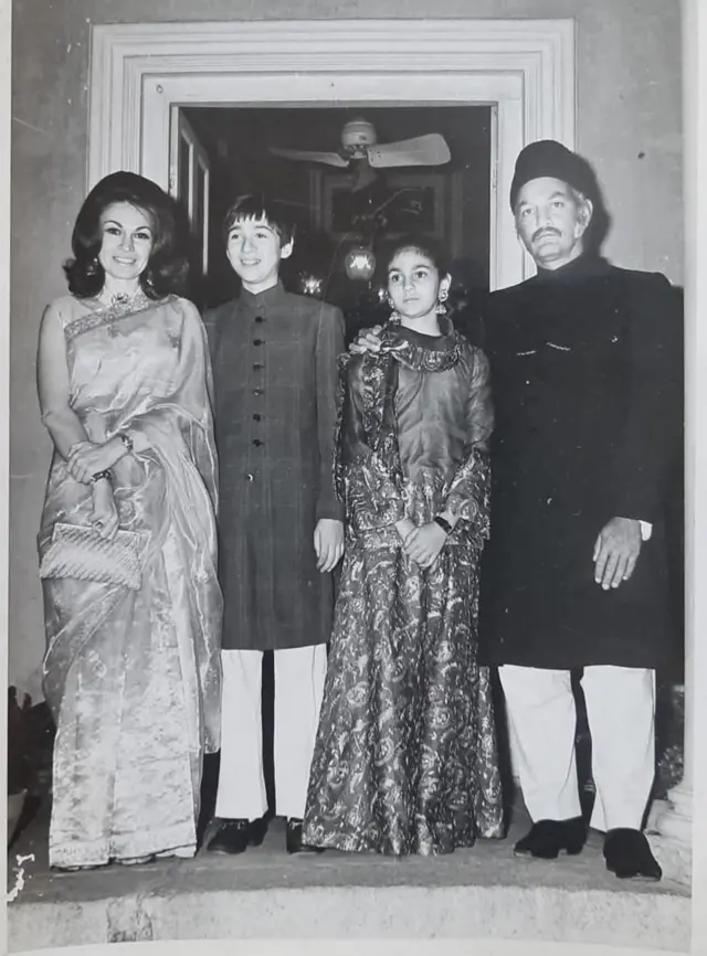 मुकर्रम जाह