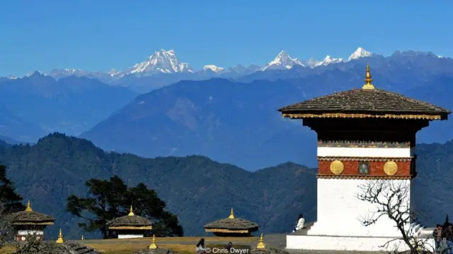 "賞景需要心情好