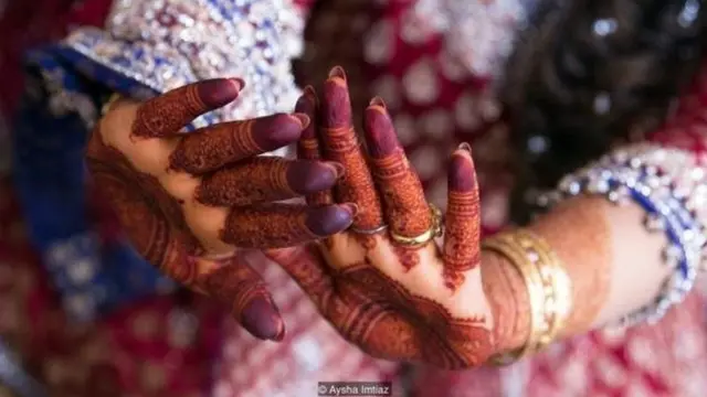 મેમણ લોકોનાં લગ્ન