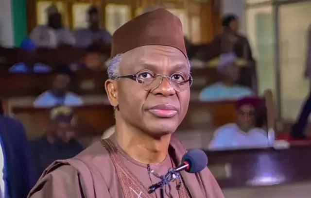El-Rufai