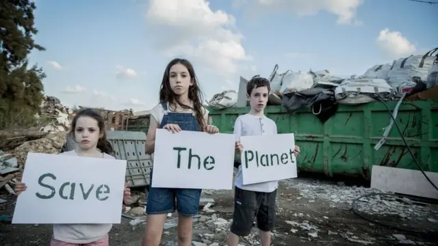 பருவநிலைமாற்றம்