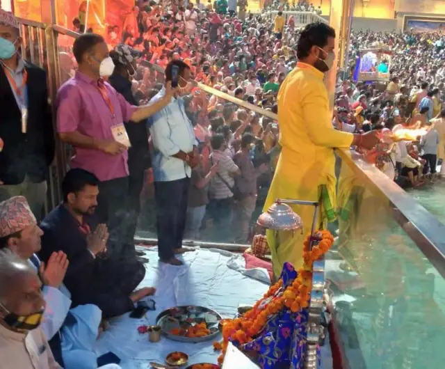 पूर्वराजा ज्ञानेन्द्र