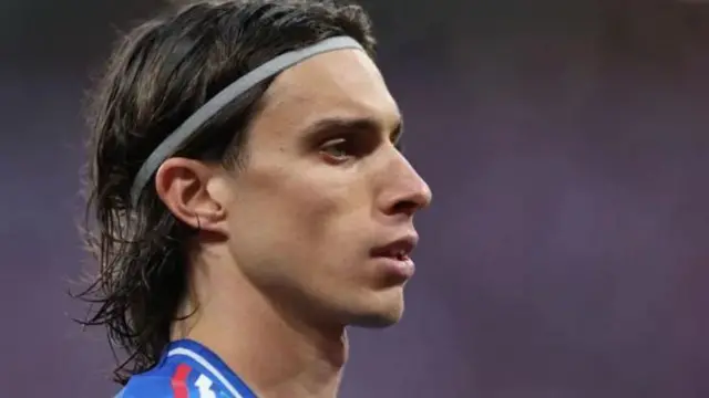 Riccardo Calafiori