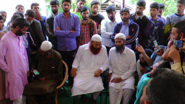 गुलज़ार अहमद वानी