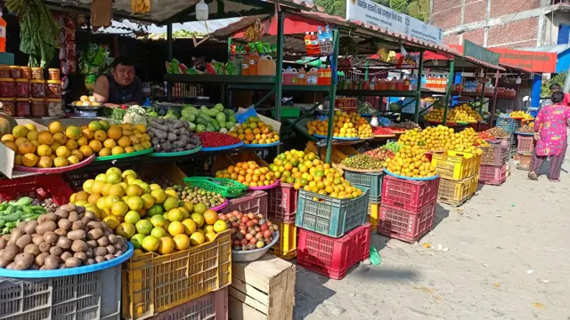 नेपाल आर्थिक सङ्कट उन्मुख रहेको कतिपयले बताइरहेका छन् 