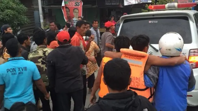 Upaya pencarian korban KM Sinar Bangun terus dilakukan selama 24 jam dalam beberapa hari ke depan.