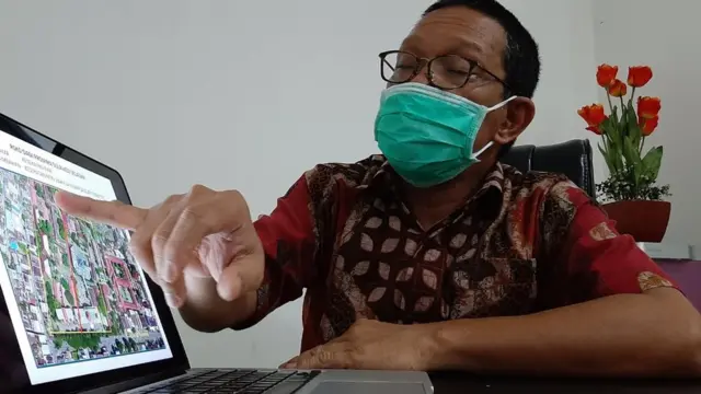 RSKD Dadi, Makassar, Sulawesi Selatan