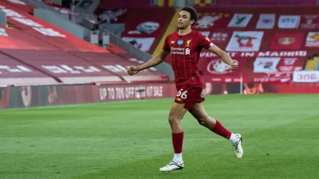 Трент Александр-Арнольд