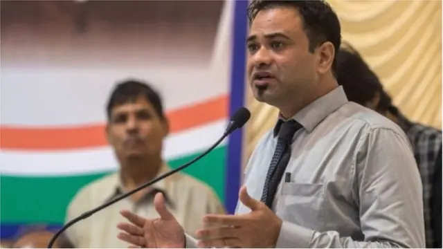 डॉ. कफील खान