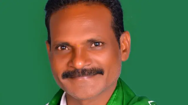 tudum debba రాష్ట్ర అధ్యక్షుడు vattam Upender