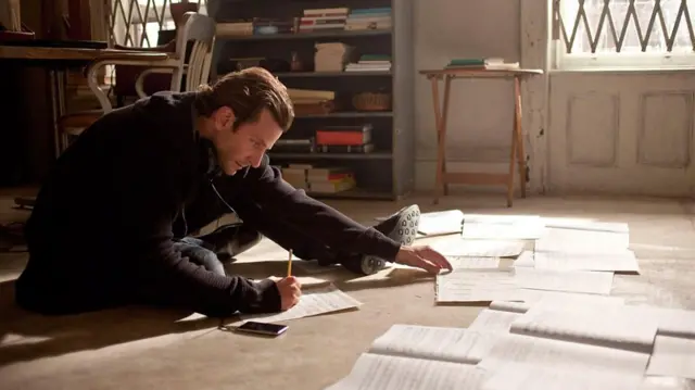 Брэдли Купер