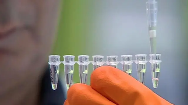 14 नई आनुवांशिक बिमारियों की खोज.