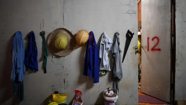 மலேசியாவில் விற்கப்படும் வங்கதேச தொழிலாளர்கள்